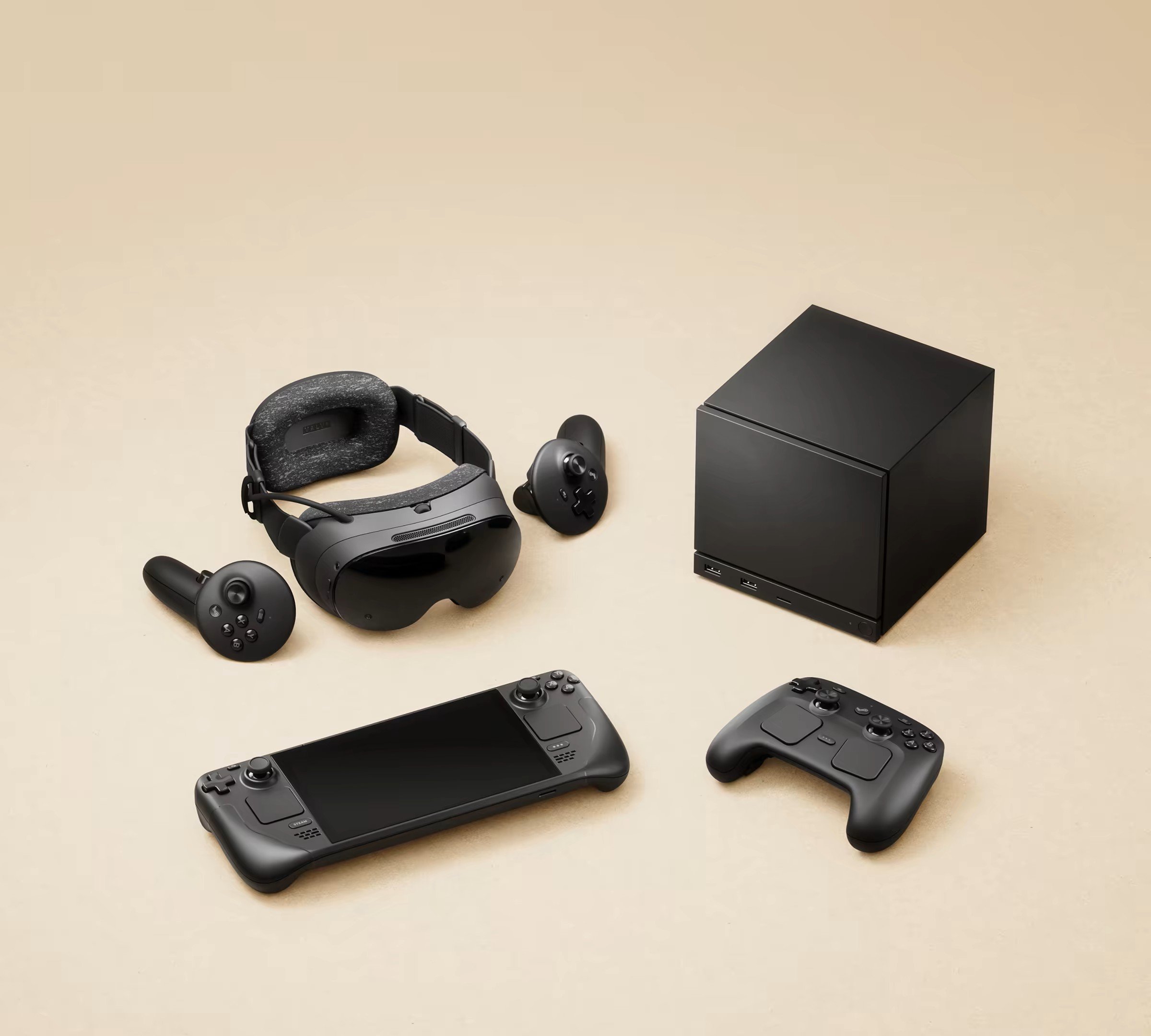 Valve confirmă lansarea Steam Machine în 2026