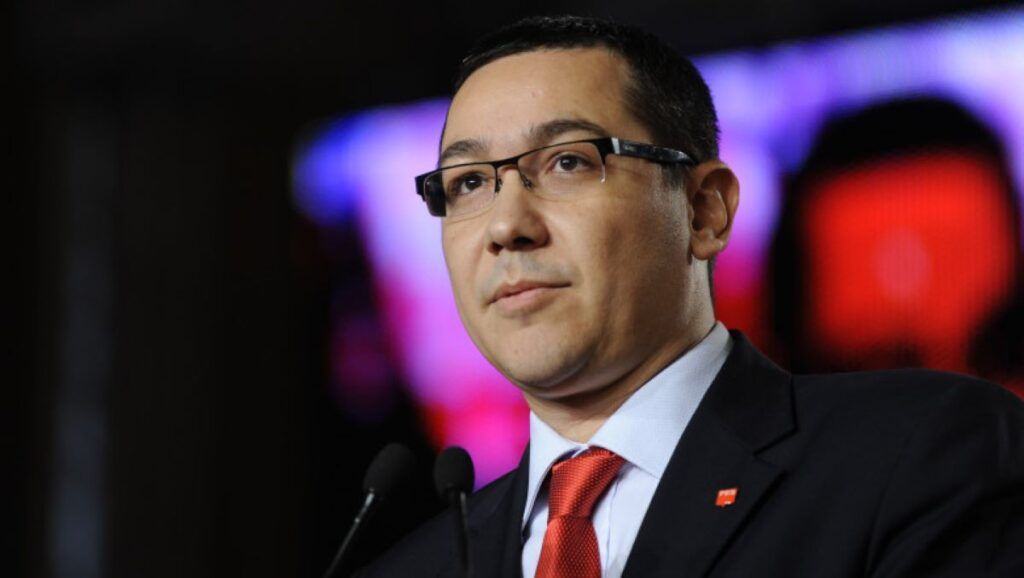 Fiica lui Victor Ponta, împiedicată să se urce într-un avion care repatria români din Orientul Mijlociu Fiica fostului premier Victor Ponta a fost oprită de autorități să se îmbarce într-o cursă aeriană care aducea în țară cetățeni români din Emiratele Arabe Unite