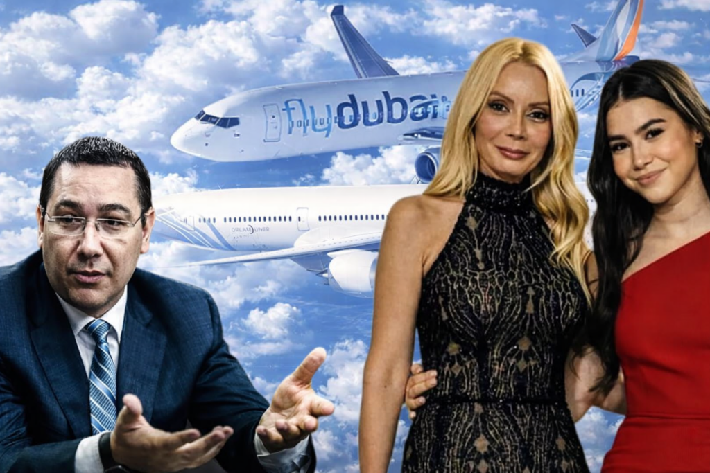 Scandal politic după ce Victor Ponta acuză o intervenție în cazul fiicei sale Un nou scandal politic zguduie scena publică, după ce fostul premier Victor Ponta a lansat acuzații grave la adresa ministrului de Externe, Oana Țoiu