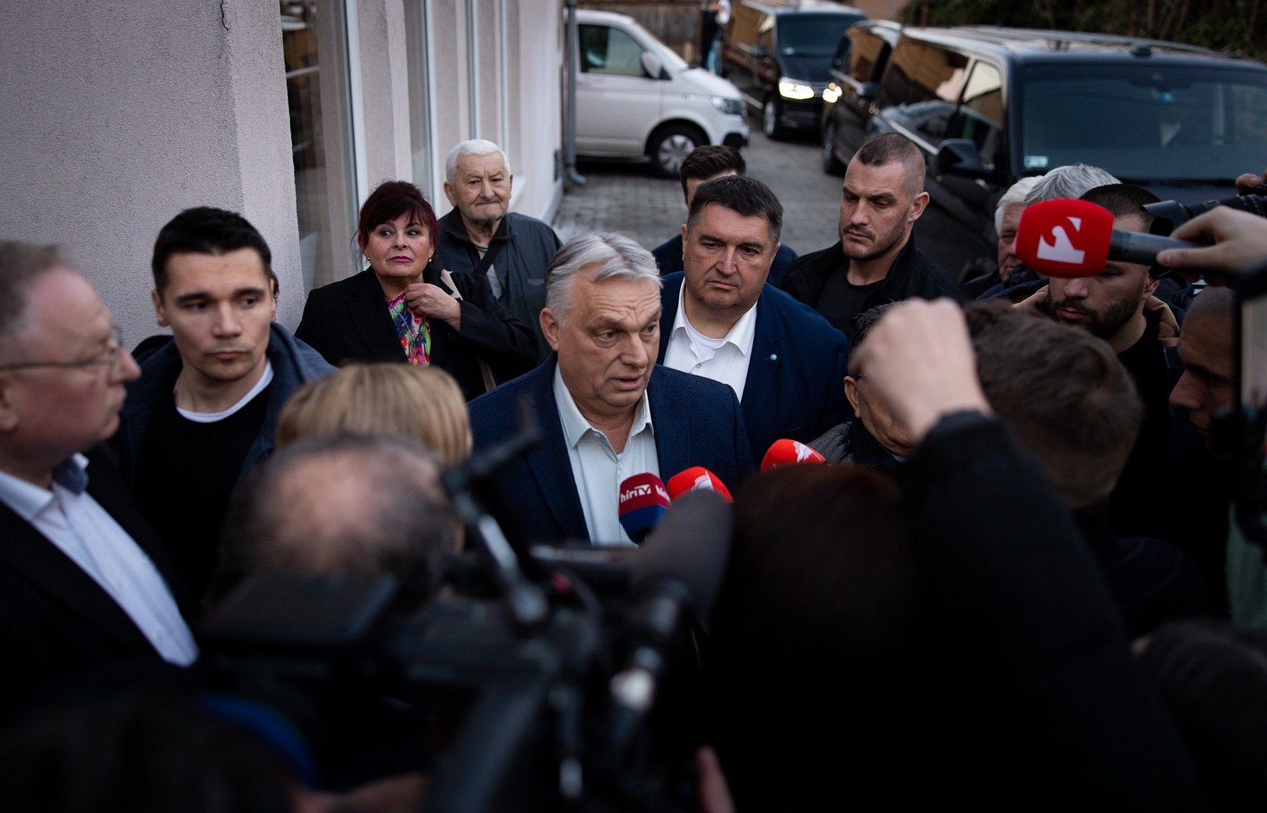 Site-uri rusești distribuie un videoclip fals