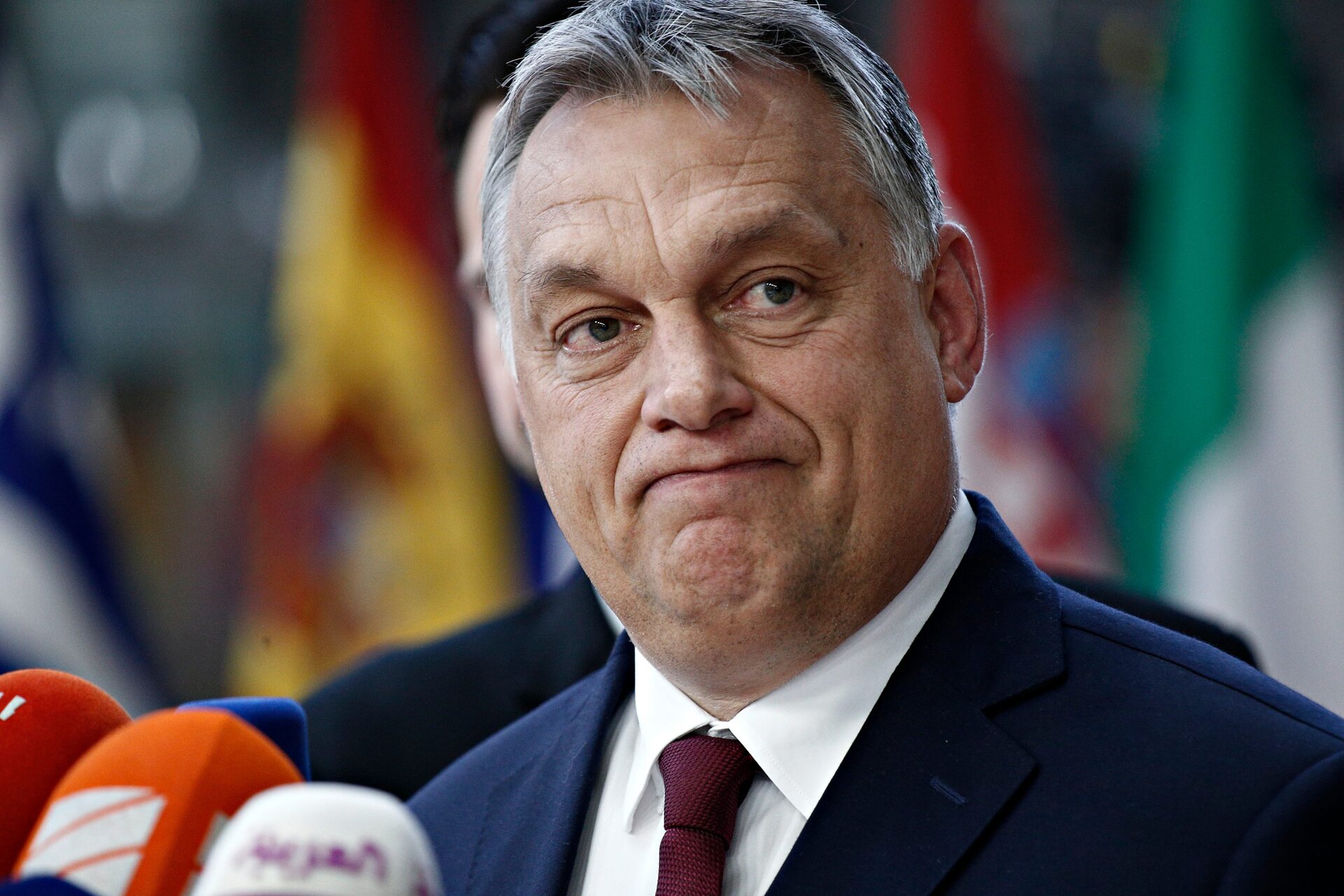 Răsturnare de situație în Ungaria: Tisza, partidul de centru-dreapta, surclasează Fidesz în sondaje Alegerile parlamentare din Ungaria, programate pentru 12 aprilie, se anunță a fi un scrutin cu mari surprize