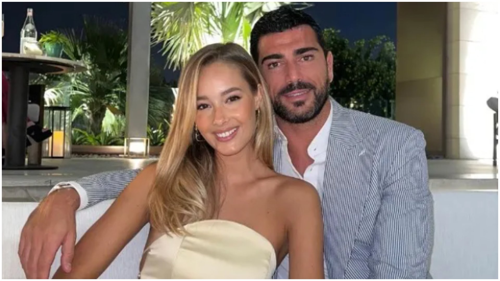 Viktoria Varga, fosta parteneră a fotbalistului Graziano Pelle, impresionează cu o nouă apariție spectaculoasă Viktoria Varga, considerată de presa internațională una dintre cele mai frumoase femei din lume, a stârnit din nou admirația publicului