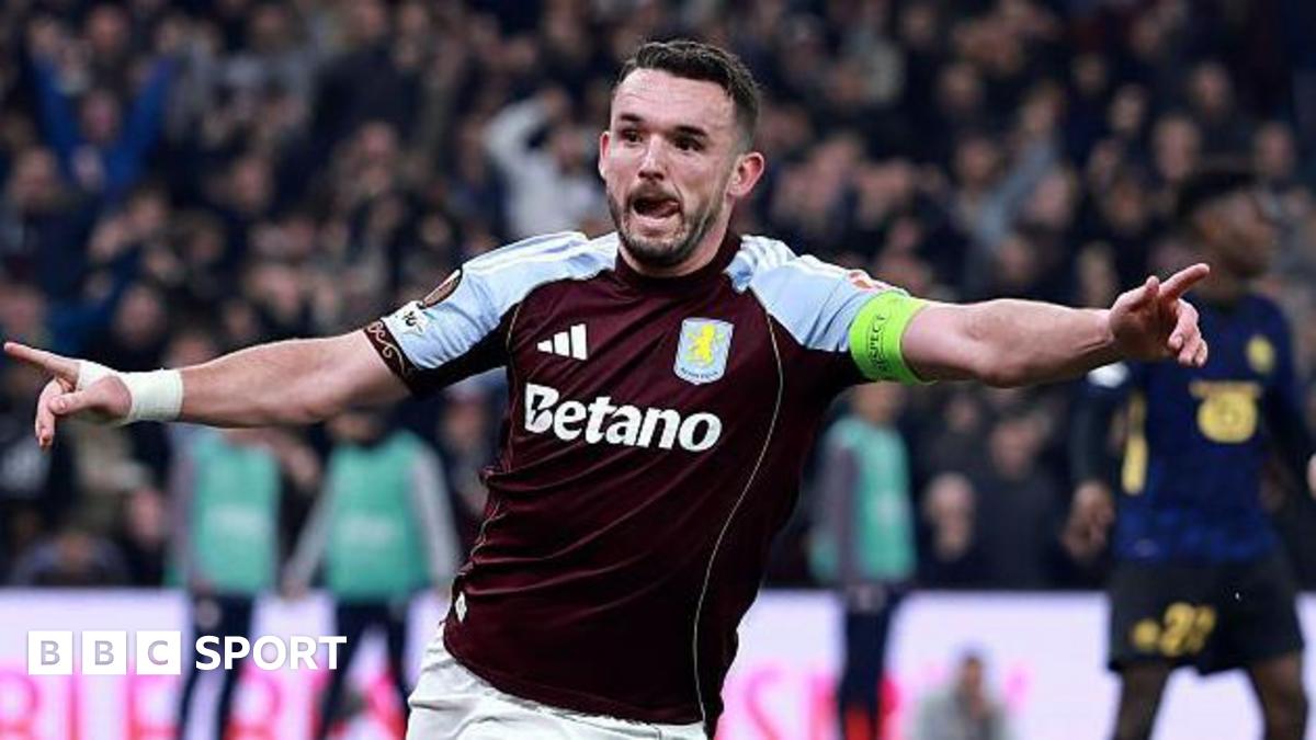 Villa, în sferturi europa league după ce a eliminat lille