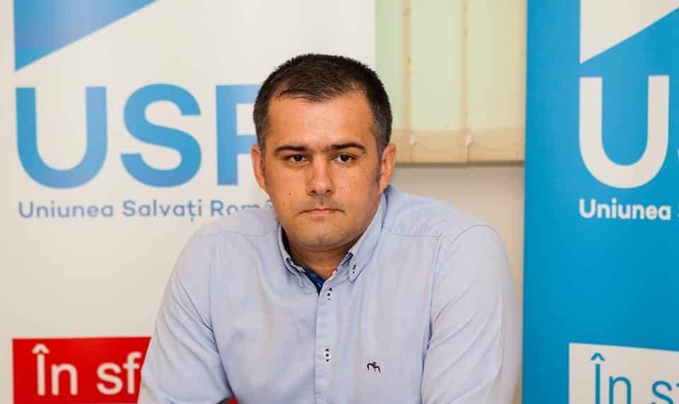 Primarul din Bacău, Lucian Daniel Stanciu-Viziteu, a declarat vineri că a primit amenințări ca urmare a deciziei de a închide sălile de jocuri de noroc din municipiu