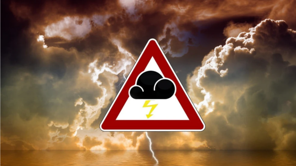 România, sub amenințarea „ploii cu sânge”: ANM avertizează asupra unui fenomen meteo periculos Administrația Națională de Meteorologie (ANM) a emis o alertă privind un fenomen meteo extrem, care va afecta România în perioada următoare