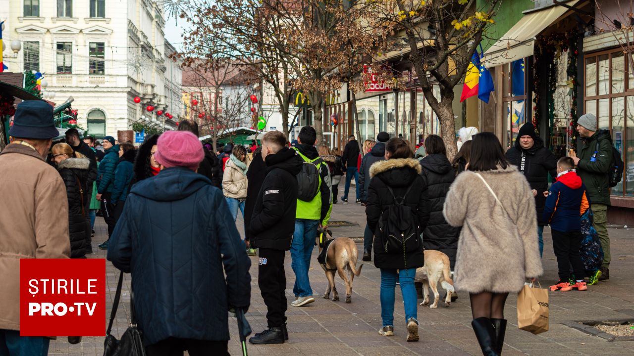 Vremea se încălzește în weekend, dar ploile și vântul își fac simțită prezența Temperaturile cresc în majoritatea zonelor României în acest weekend, cu maxime ce pot ajunge până la 15 grade Celsius în unele regiuni