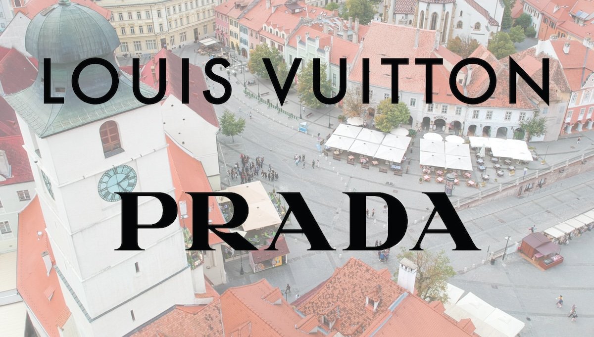 Spargere la o fabrică prada din nordul italiei