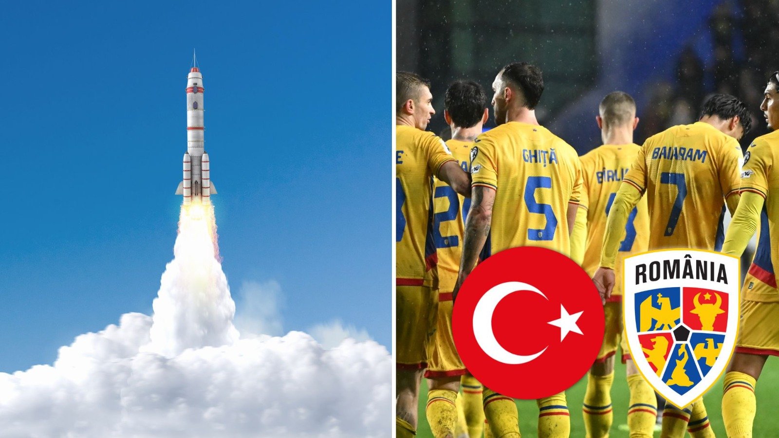 Rachetă iraniană doborâtă de NATO, tensiuni crescute în Orientul Mijlociu O rachetă balistică iraniană a fost interceptată și doborâtă de forțele NATO deasupra Turciei, alimentând îngrijorările legate de escaladarea conflictului din Orientul Mijlociu