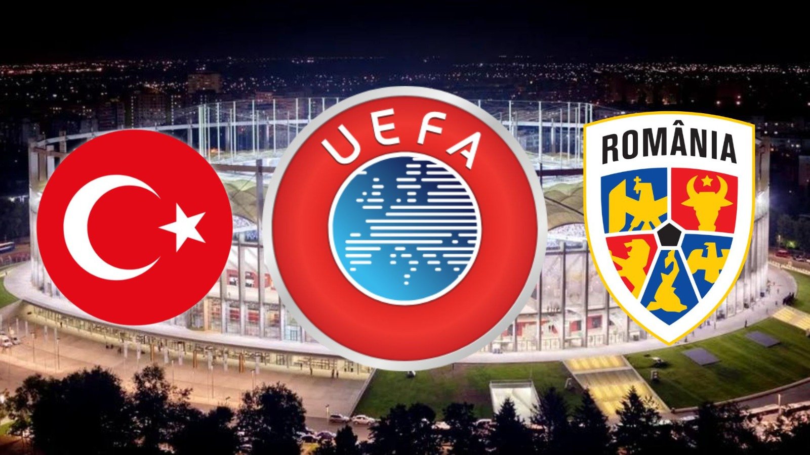 Meciul Turcia – România, în pericol din cauza tensiunilor militare din Orientul Mijlociu Semifinala barajului de calificare la Cupa Mondială 2026 dintre Turcia și România, programată pentru 26 martie la Istanbul, ar putea fi mutată din cauza tensiunilor militare crescute în regiune