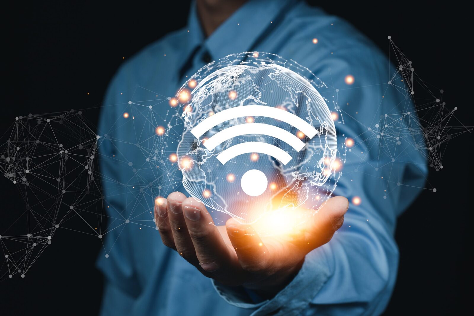 Tehnologie inovatoare: Routerele wifi clasice, înlocuite