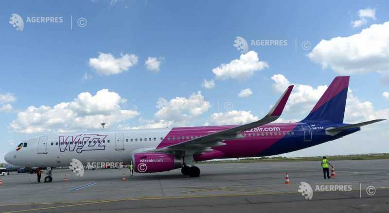 Wizz air uk, pas uriaș: Zboruri directe uk-SUA aprobate