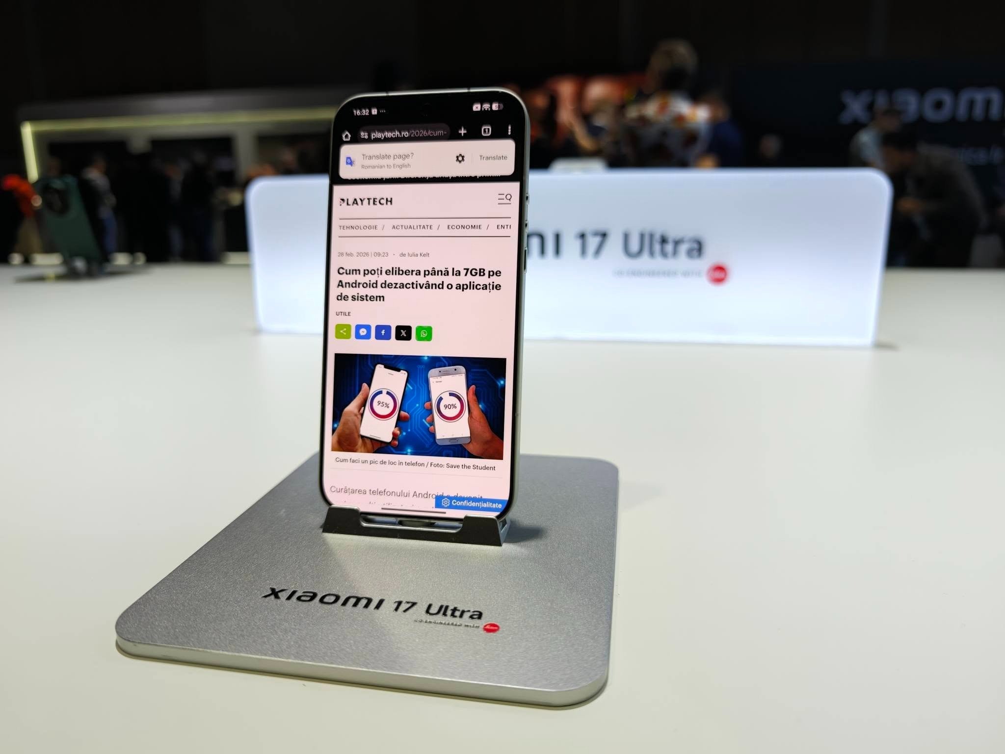 Digi Mobil își extinde oferta de telefoane mobile, mizând pe modele noi și prețuri competitive, în contextul în care operatorul de telefonie pare să își consolideze poziția pe piață