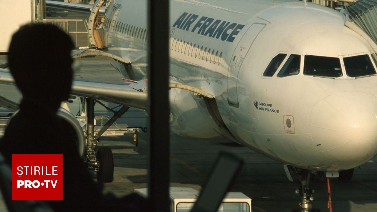 Zbor de repatriere eșuează: Cetățeni francezi blocați în zona de conflict Un zbor al companiei Air France, menit să repatrieze cetățeni francezi din zona de conflict, a fost nevoit să se întoarcă din drum deasupra Arabiei Saudite, din cauza condițiilor de securitate
