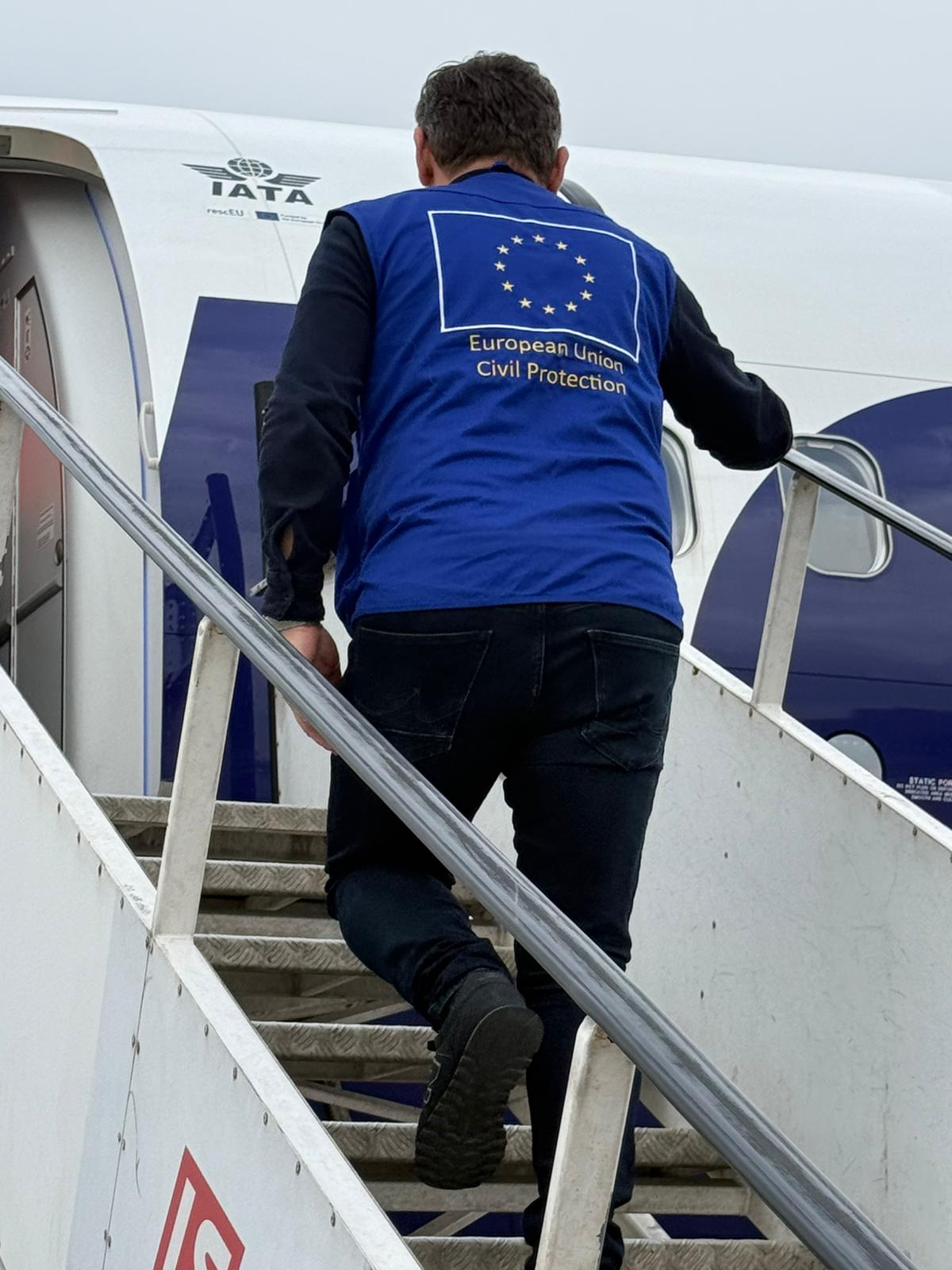 Evacuări dificile în Orientul Mijlociu: Zeci de mii de străini, blocați în regiune Zeci de mii de cetățeni străini sunt blocați în țările din Orientul Mijlociu, pe fondul tensiunilor crescute și al conflictelor din regiune, potrivit informațiilor publicate de Sky News