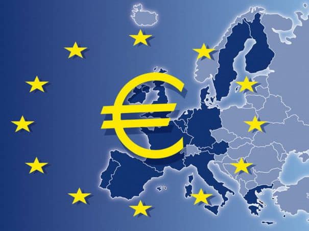 Zona euro, în pericol de stagnare economică: creștere aproape blocată, inflație în creștere Activitatea economică din zona euro arată semne clare de încetinire, pe fondul unei inflații în creștere și a impactului războiului din Ucraina