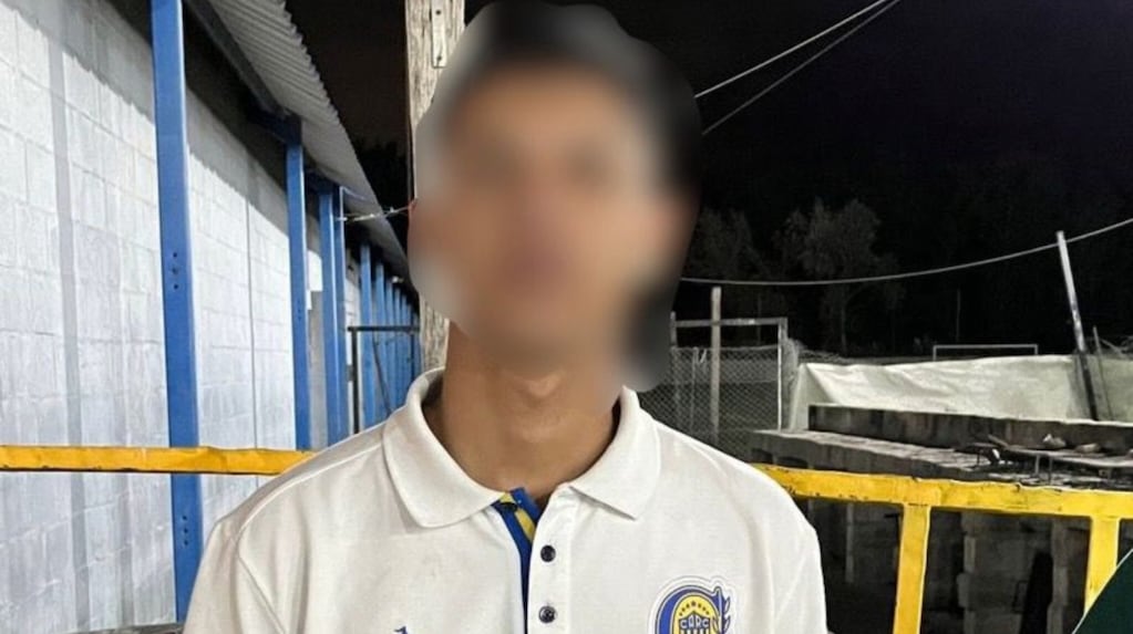 Un tânăr suspectat de legături cu o bandă de traficanți de droguri, arestat în Argentina Lautaro “Wifi” Brest, un tânăr de 21 de ani, a fost arestat de poliția din Santa Fe, Argentina
