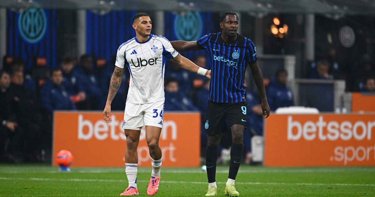 COMO – INTER: Duel incendiar! Ce așteptări și echipe anunță duelul