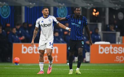 COMO – INTER: Duel incendiar! Ce așteptări și echipe anunță duelul