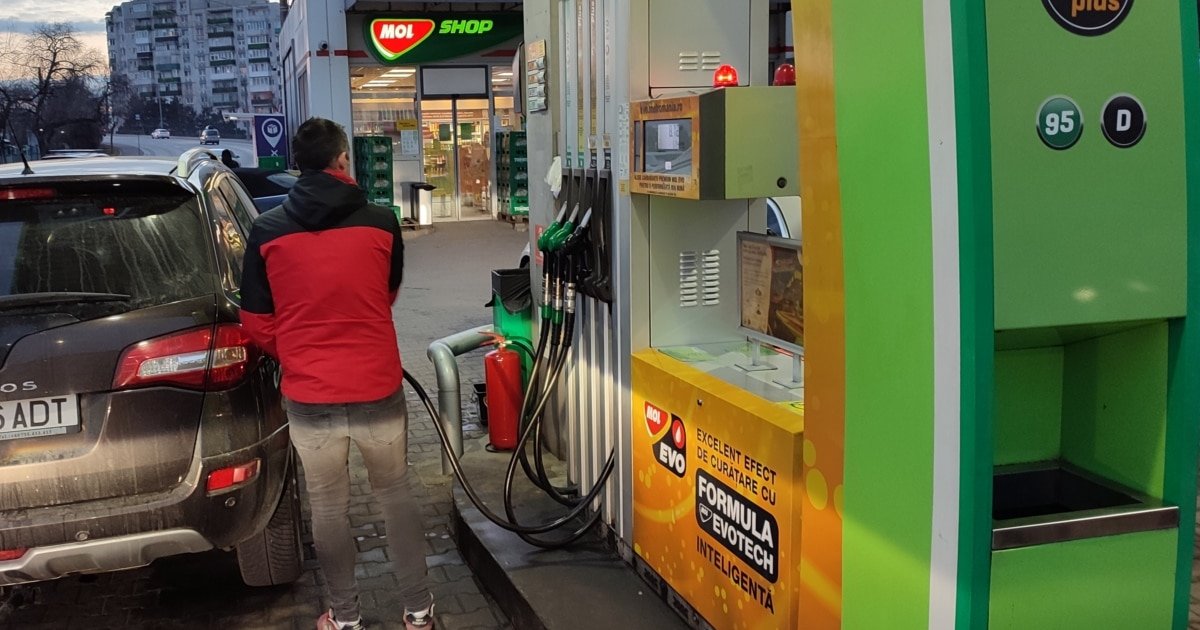 Guvernul adoptă o ordonanță de urgență pentru a proteja populația și economia, vizând în special piața de carburanți și gaze naturale