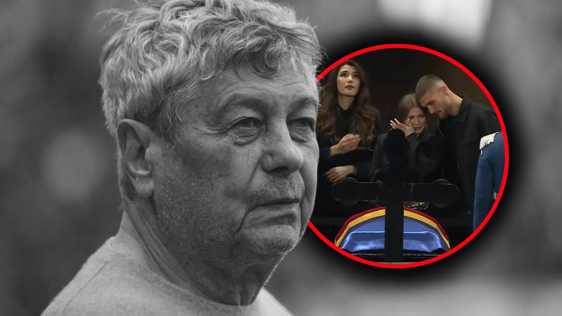 Fotbalul românesc și mondial deplânge moartea lui Mircea Lucescu Fotbalul mondial a fost zguduit de o veste tristă în Săptămâna Mare