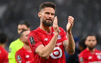 Lille, goană nebună spre podium: Monaco și Nantes, înfrânte