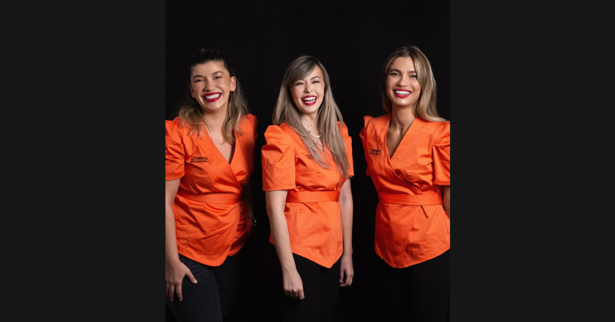 Care sunt cele mai bune clinici din București pentru aparate dentare?