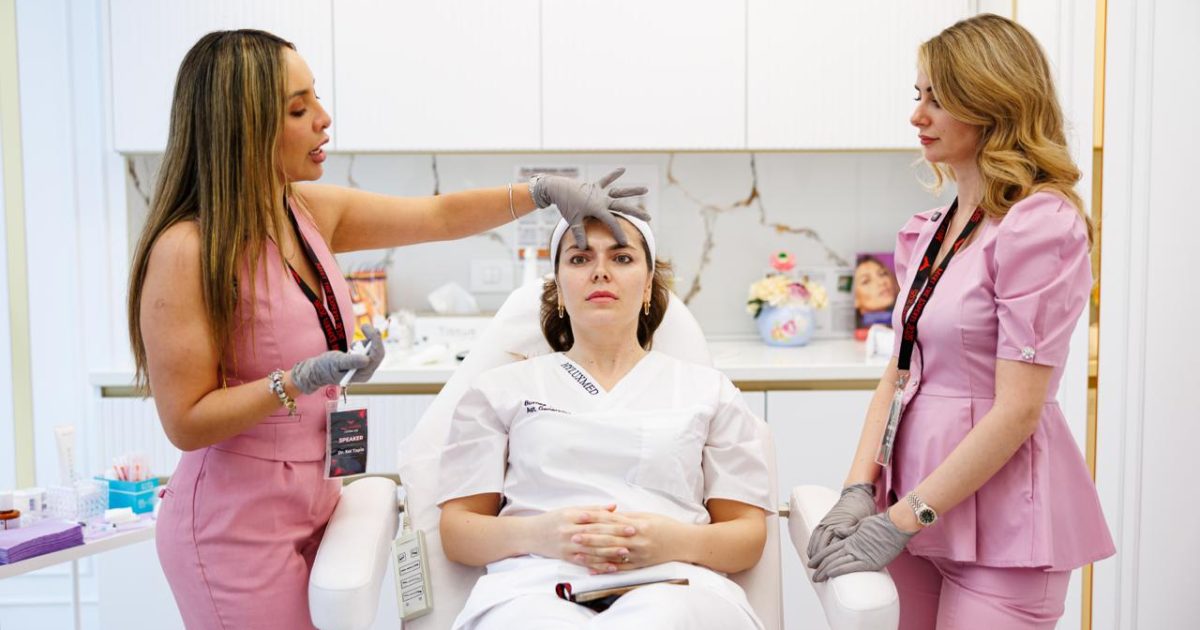 Medicina viitorului: Experții se întâlnesc la București pentru inovații
