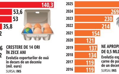 România, țara investițiilor: Sute de milioane de euro într-un sector-cheie!