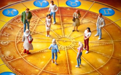 Horoscop 14 aprilie 2026: Ziua marilor planuri! Noroc cu carul pentru zodia ta