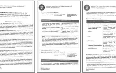 Bursă în explozie: Statul scoate la vânzare companii, țintește 8 miliarde