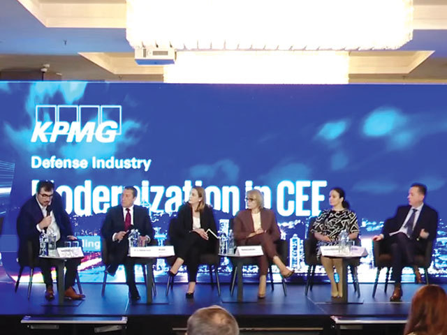 E posibilă ascensiunea Estului: Conferința KPMG și ZF despre oportunități