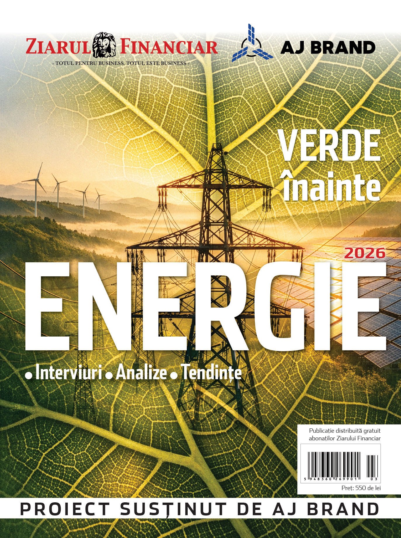 BRUXELLES-UL SCHIMBĂ TREAPTA: DE LA STRATEGII AMPLE LA ACȚIUNE CONCRETĂ ÎN DOMENIUL ENERGIEI Uniunea Europeană pare să treacă de la faza de planificare la cea de implementare în ceea ce privește tranziția energetică