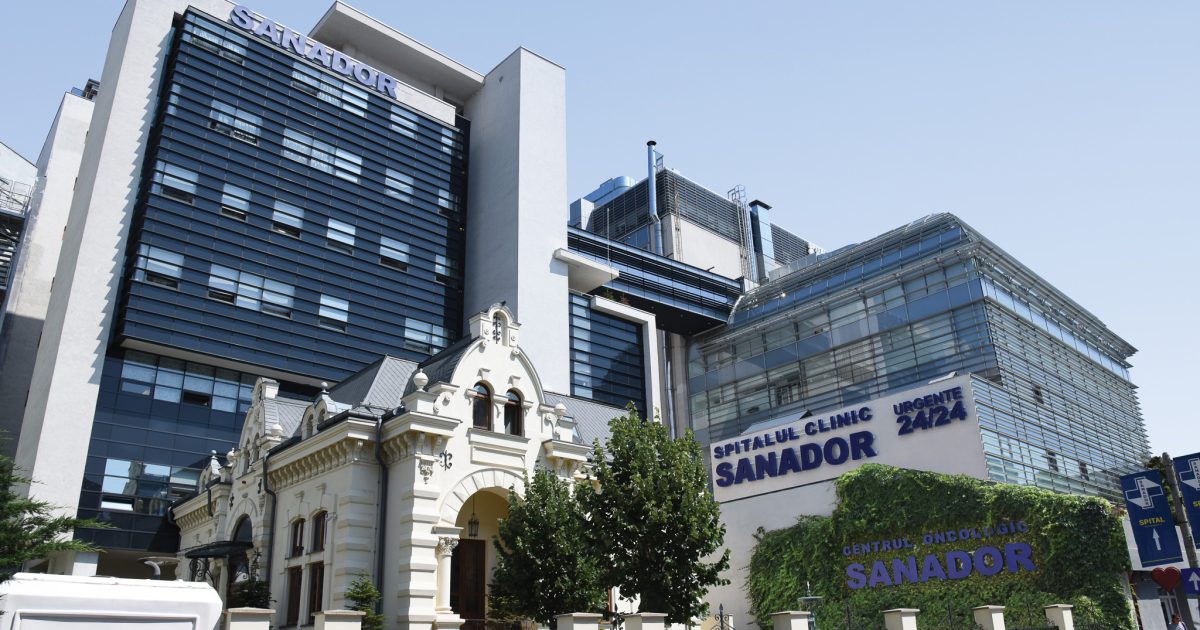 Modelul care a schimbat regulile: Sistemul privat de sănătate din România, REINVENTAT