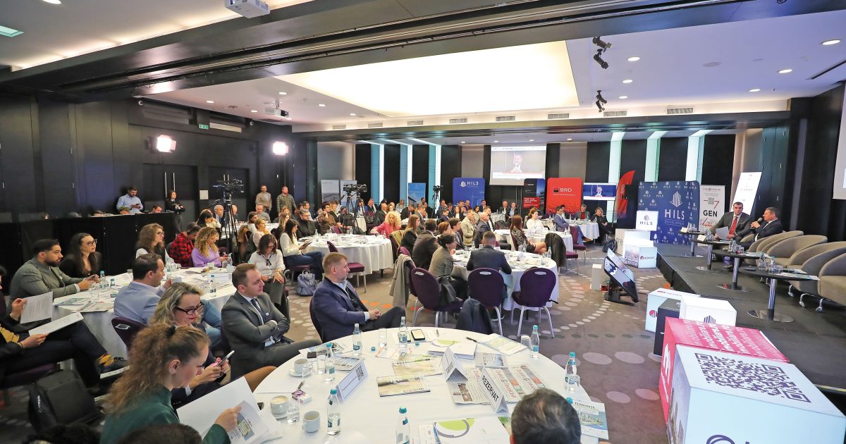 Marți, 21 Aprilie: ZF dezbate tendințele pieței rezidențiale din 2026