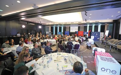 Marți, 21 Aprilie: ZF dezbate tendințele pieței rezidențiale din 2026