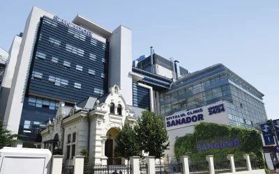 Sănătate de 15 ani la SANADOR: Modelul care a schimbat România