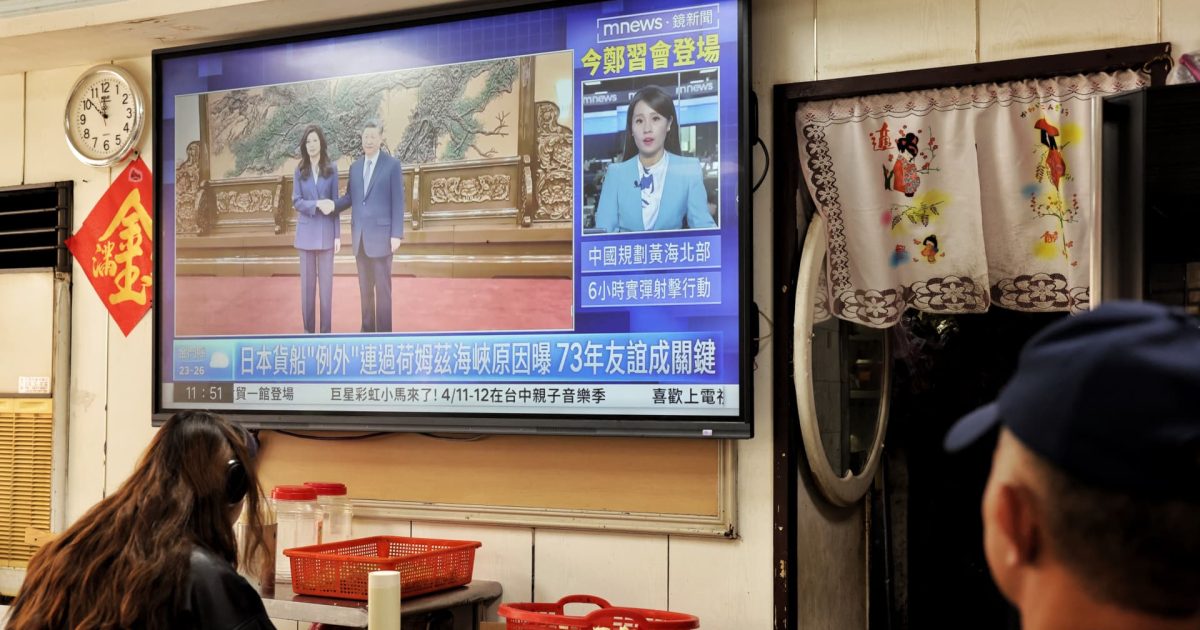 Xi amenință: Taiwanul independent, o „amenințare” pentru China