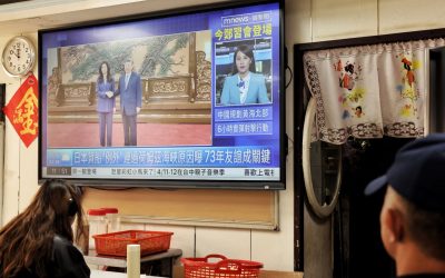 Xi amenință: Taiwanul independent, o „amenințare” pentru China