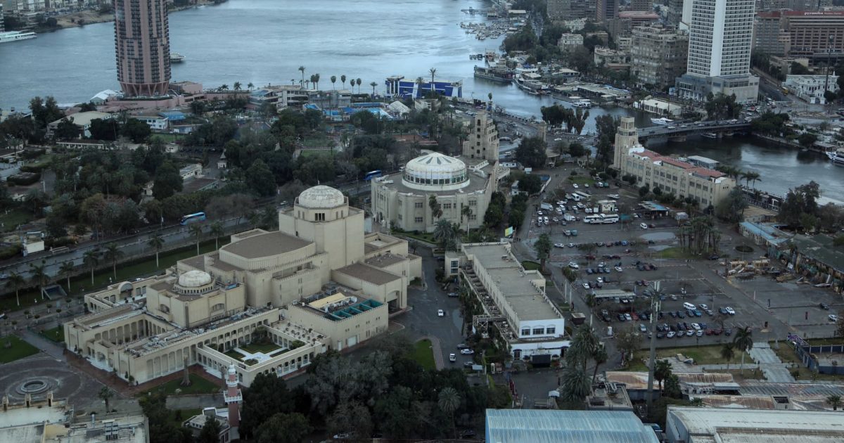 Egipt: Grupul TALAAT MOUSTAFA investește 27 miliarde dolari într-un oraș nou, lângă Cairo