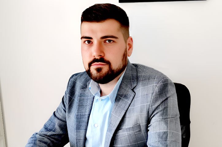 Start-up-ul Ecap, un furnizor de soluții pentru automatizarea proceselor din comerțul electronic, a încheiat anul 2025 cu venituri de peste 1 milion de lei