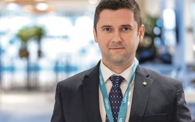 Banca Centrală, revoluție digitală: Roboții UiPath, arma secretă a lui Gabriel