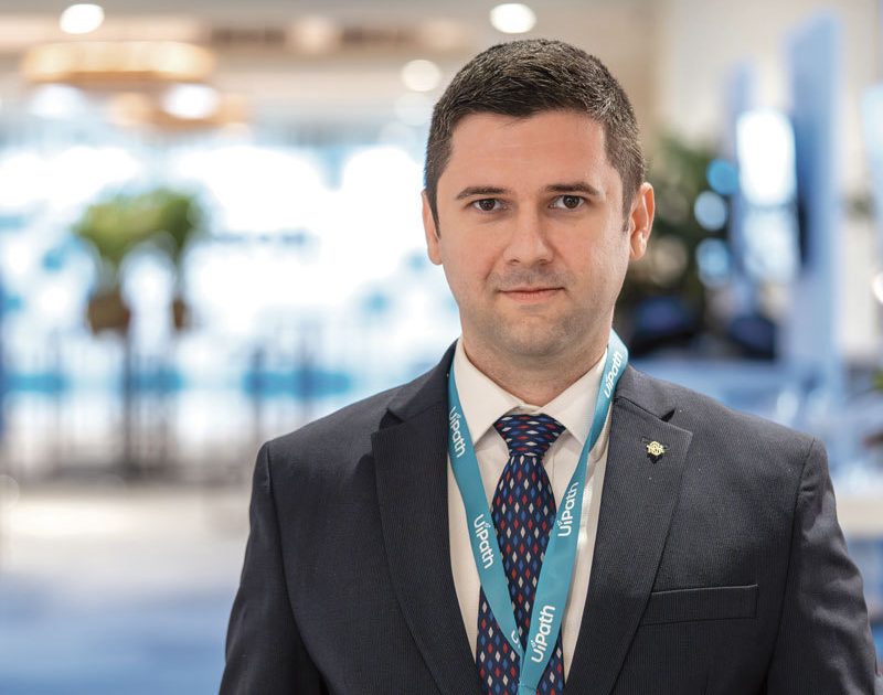 Robotul care verifică 300 de reguli: Cine și ce vrea să valideze?