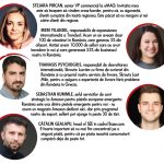 EMAG, Trendyol, Skroutz și Amazon își dispută piața online