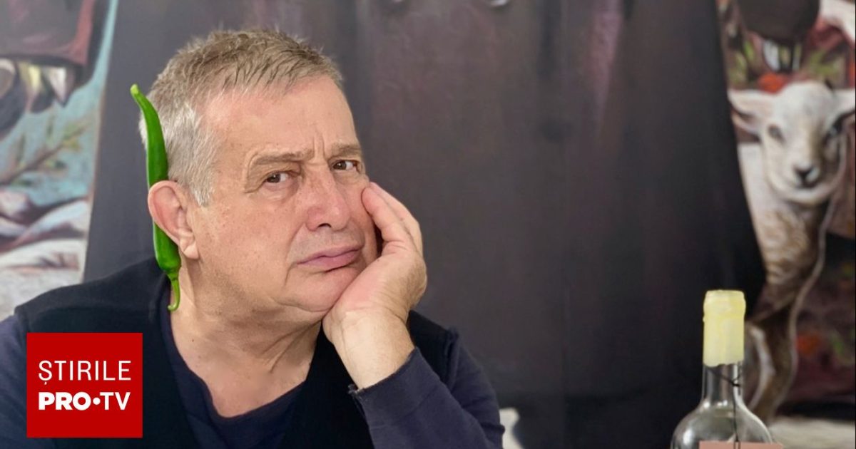 Incendierea casei lui Mircea Dinescu, la Cetate: Locuința, distrusă