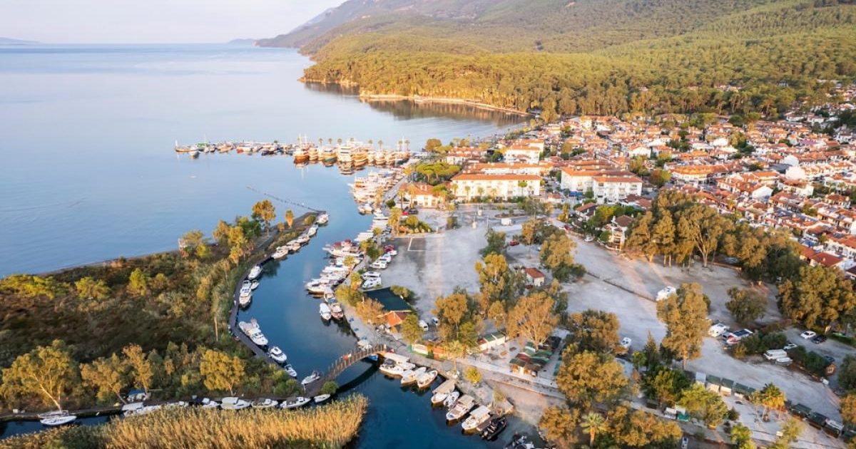 15 destinații turcești, secrete și fascinante, așteaptă să fie descoperite