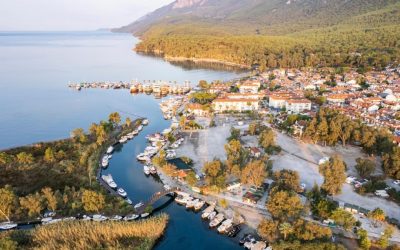 15 destinații turcești, secrete și fascinante, așteaptă să fie descoperite