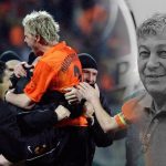 Hubschman: Zece ani cu Lucescu la Șahtior. Ce spune despre antrenor