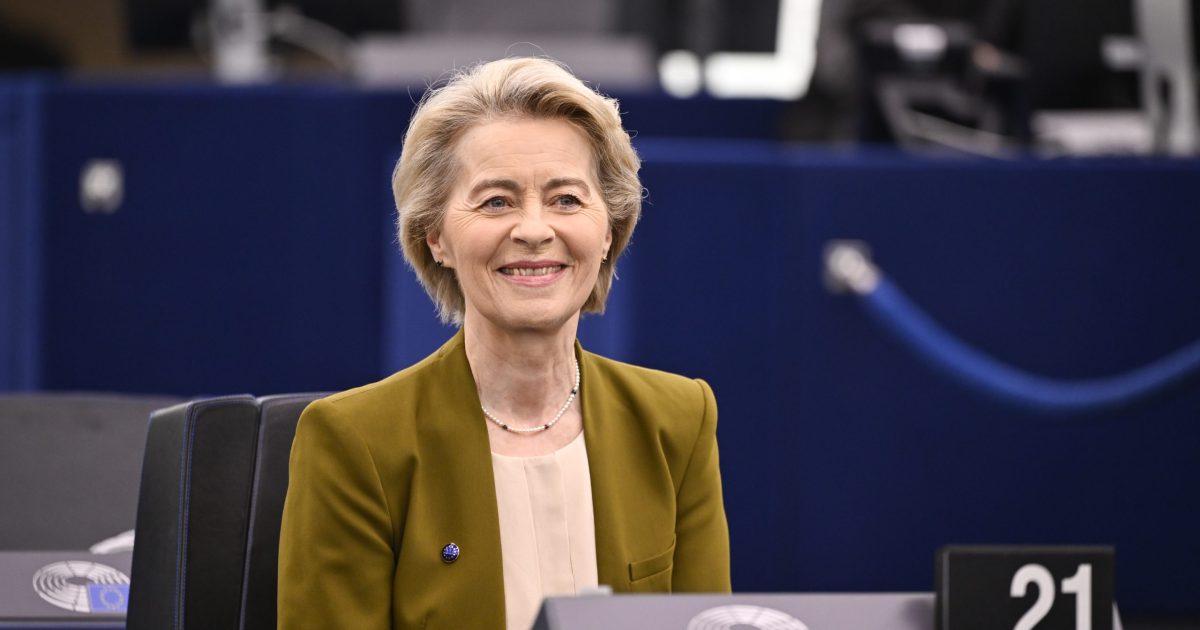 Ursula von der Leyen, ultimatum pentru Ungaria: Reforme sau adio fonduri