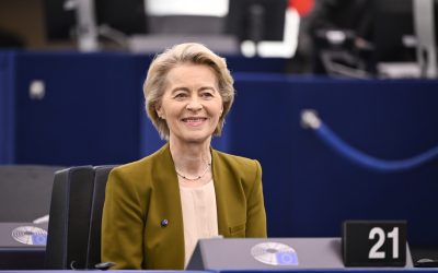 Ursula von der Leyen, ultimatum pentru Ungaria: Reforme sau adio fonduri