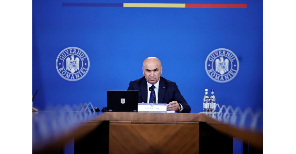 Bolojan și Peter Magyar, la telefon: Ce au discutat despre România?